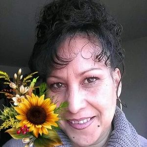 Meet your Posher, Marcela